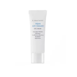 S.NATURE Aqua Soy Yogurt Eye Cream lekki krem pod oczy 25g