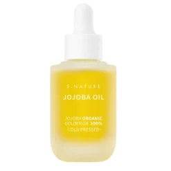 S.NATURE Jojoba Oil olejek jojoba 30ml