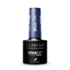 Soak Off UV/LED Blue lakier hybrydowy 714 5g