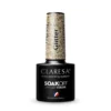 Soak Off UV/LED Glitter lakier hybrydowy 3 5g
