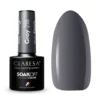 Soak Off UV/LED Gray lakier hybrydowy 218 5g