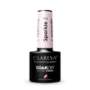 Soak Off UV/LED Sparkle lakier hybrydowy 2 5g