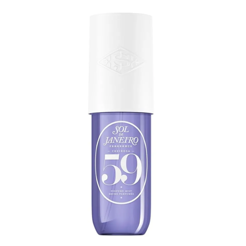Sol de Janeiro Cheirosa '59 mgiełka do ciała 90ml