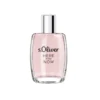 s.Oliver Here and Now Woman woda perfumowana spray 30ml