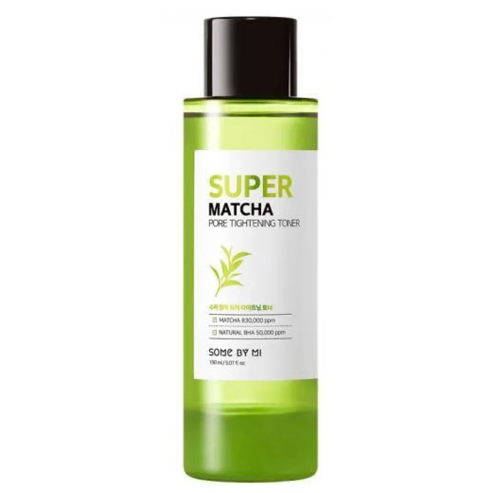 Some By Mi Super Matcha Pore Tightening Toner dwufazowy tonik do twarzy 150ml