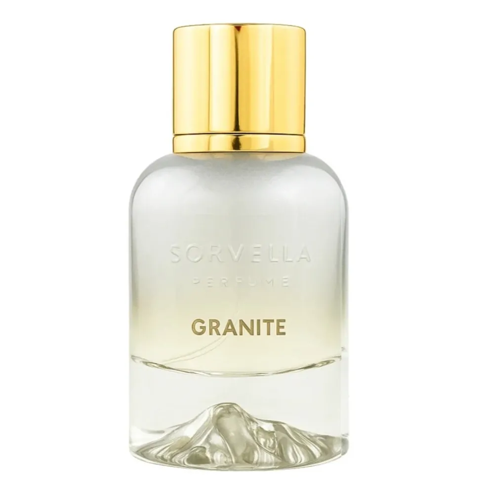 Sorvella Perfume Mountain Granite woda perfumowana spray 50ml