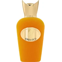 Sospiro Perfumes Erba Oud woda perfumowana spray 100ml