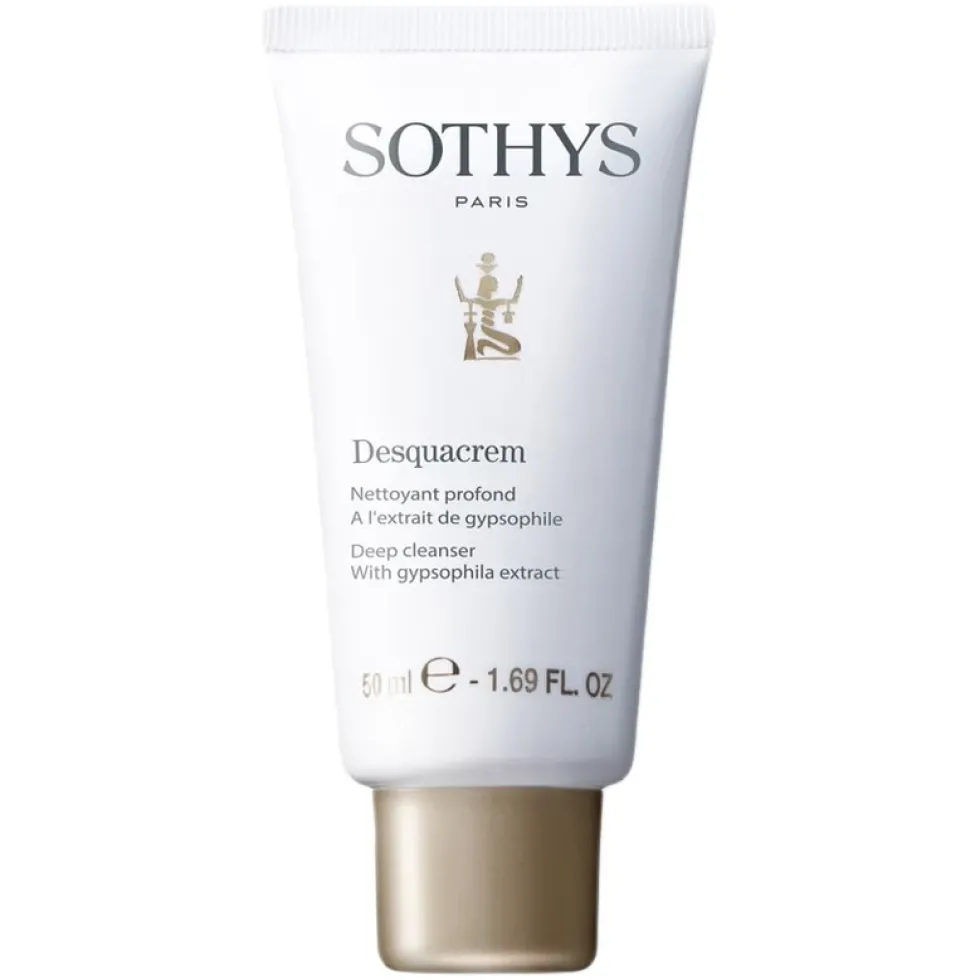 Sothys Desquacrem krem głęboko oczyszczający 50ml