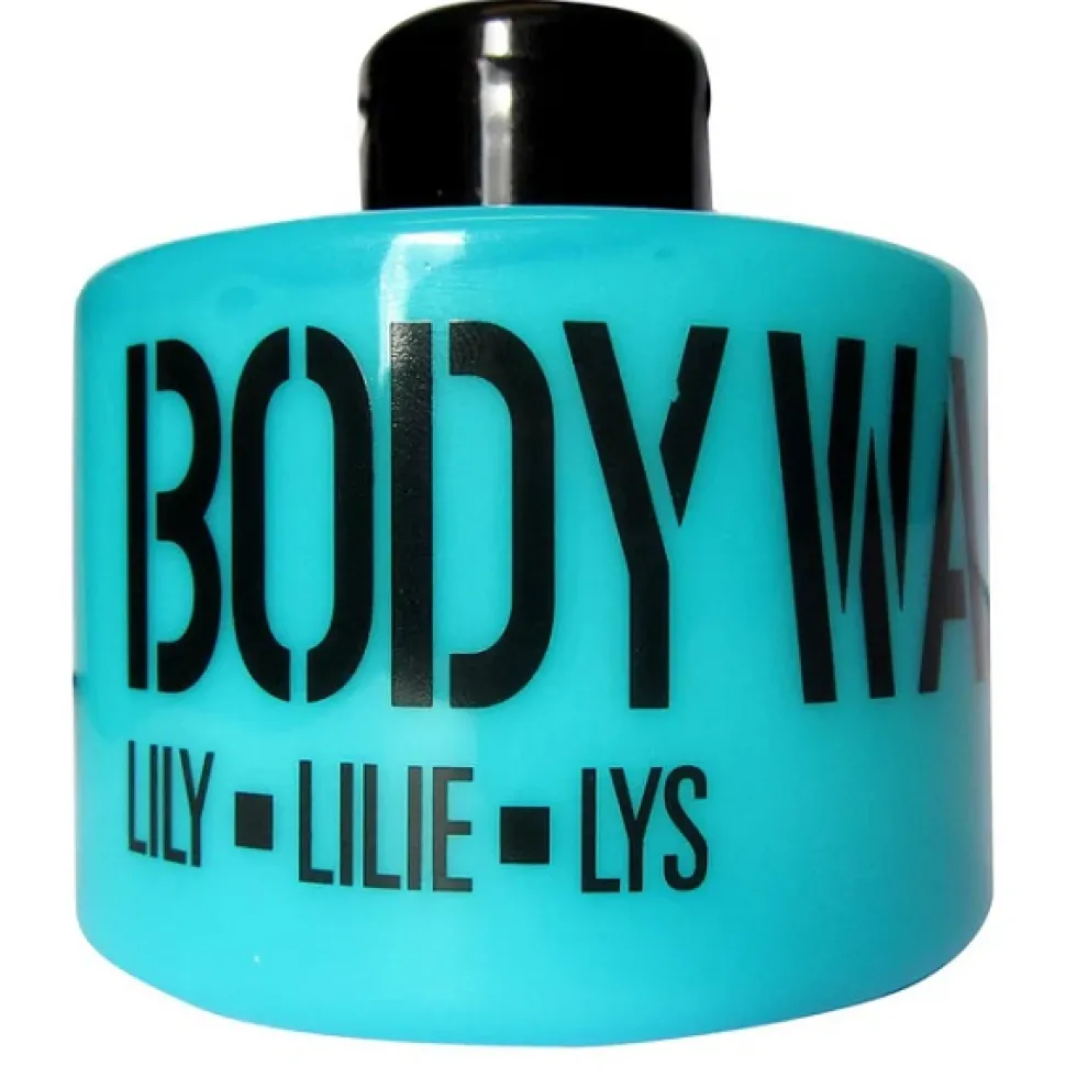 Stackable Blue żel pod prysznic o zapachu lilii 300ml