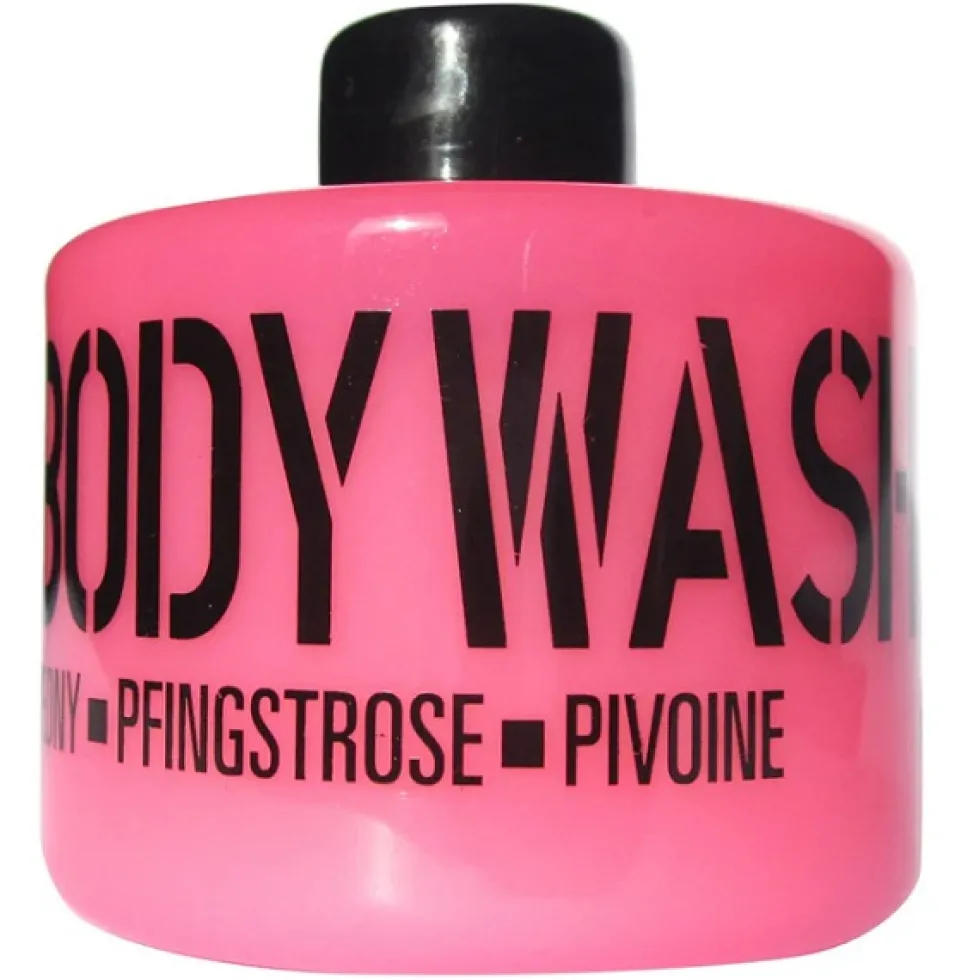 Stackable Pink żel pod prysznic o zapachu piwonii 300ml