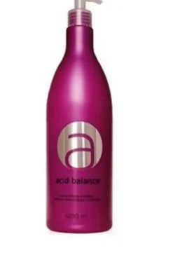 Stapiz Acid Balance Hair Acidifying Emulsion emulsja zakwaszająca włosy 1000ml