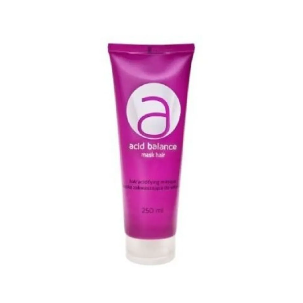 Stapiz Acid Balance Hair Acidifying Mask maska zakwaszająca do włosów 250ml