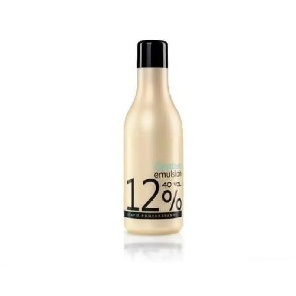 Stapiz Basic Salon Oxydant Emulsion woda utleniona w kremie 12% 1000ml