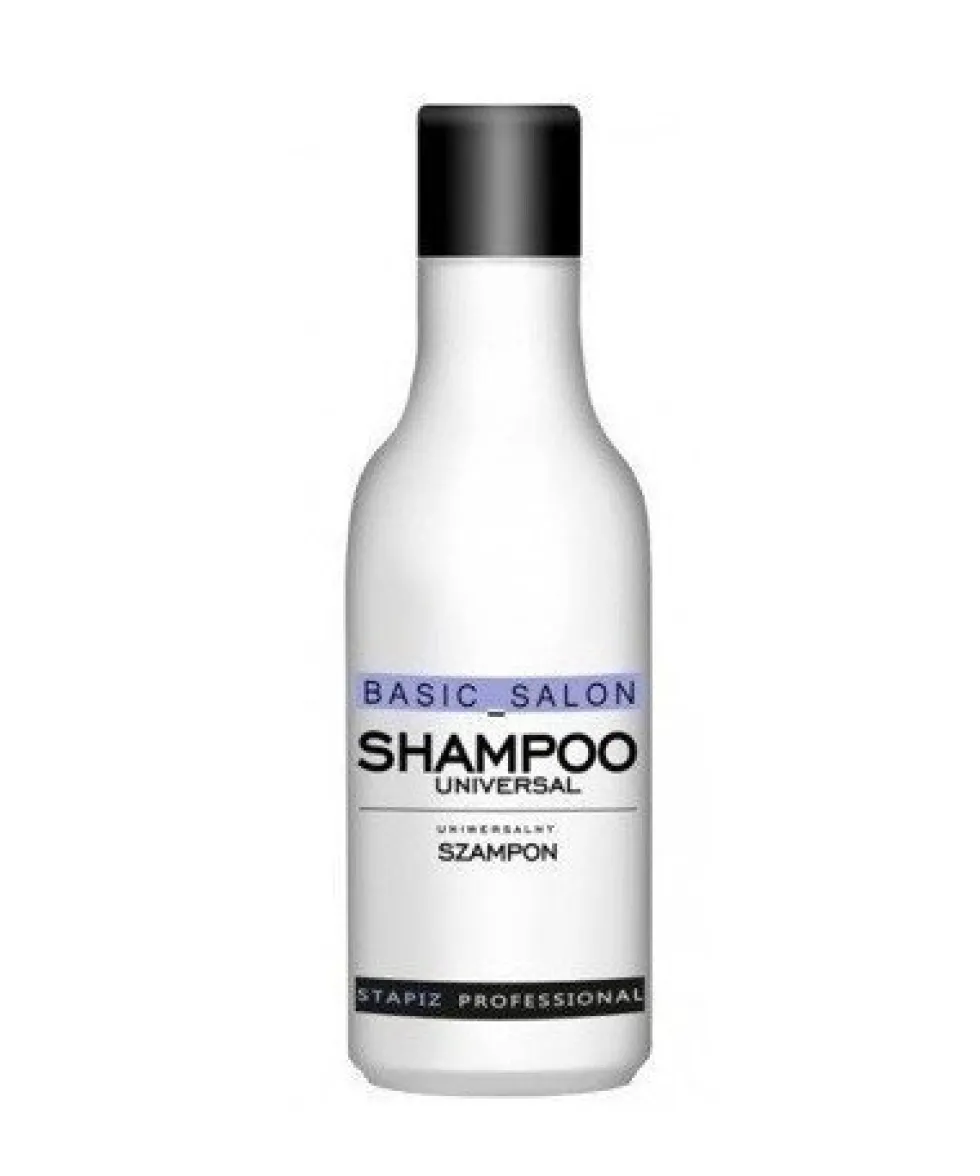 Stapiz Basic Salon Universal Shampoo uniwersalny szampon do włosów 1000ml