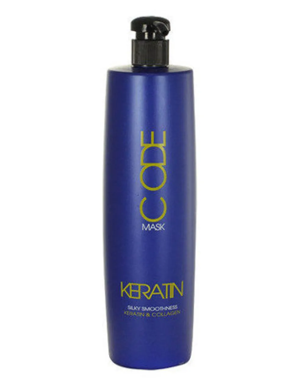 Stapiz Keratin Code Mask maska do włosów z keratyną 1000ml