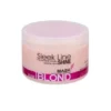 Stapiz Sleek Line Blush Blond Mask maska do włosów blond z jedwabiem 250ml