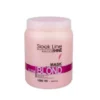 Stapiz Sleek Line Blush Blond Mask maska do włosów blond z jedwabiem 1000ml