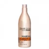 Stapiz Sleek Line Repair Shampoo szampon z jedwabiem do włosów zniszczonych 1000ml