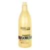 Stapiz Sleek Line Repair Volume Shampoo szampon do włosów z jedwabiem zwiększający objętość 1000ml