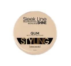 Stapiz Sleek Line Styling Gum guma do stylizacji włosów 150g