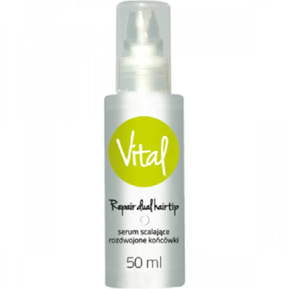 Stapiz Vital Repair Dual Hairtrip serum scalające rozdwojone końcówki 50ml