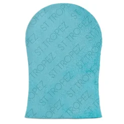 ST. TROPEZ Dual Sided Velvet Luxe Applicator Mitt dwustronna rękawica do aplikacji samoopalacza