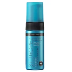 ST. TROPEZ Self Tan Express Bronzing Mousse ekspresowa samoopalająca pianka 100ml