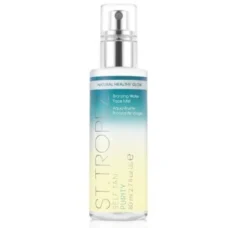 ST. TROPEZ Self Tan Purity Bronzing Water Face Mist samoopalająca mgiełka do twarzy 80ml