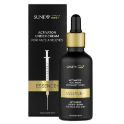 SunewMed+ Essence+ Activator Under Cream aktywator pod krem do twarzy i pod oczy 50ml