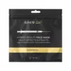 SunewMed+ Essence+ Hybrid Beauty Face Mask hybrydowa maska z peptydami i śluzem ślimaka 28g