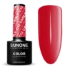 Sunone UV/LED Gel Polish Color lakier hybrydowy C12 Carly 5g