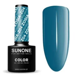 Sunone UV/LED Gel Polish Color lakier hybrydowy Z04 Zosia 5g