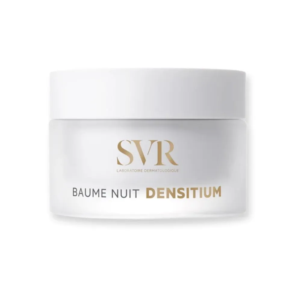 SVR Densitium Baume Nuit przeciwzmarszczkowy krem na noc 50ml