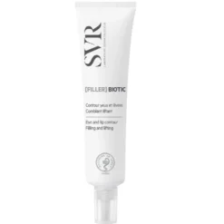 SVR [Filler] Biotic krem na kontur oczu i ust 15ml