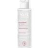 SVR Palpebral by Topialyse Demaquillant żel micelarny do wrażliwej i suchej skóry wokół oczu 125ml