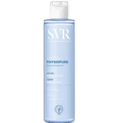 SVR Physiopure Tonique delikatny tonik oczyszczający 200ml