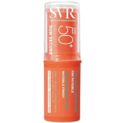 SVR Sun Secure Easy Stick SPF50+ żelowy sztyft przeciwsłoneczny 10g