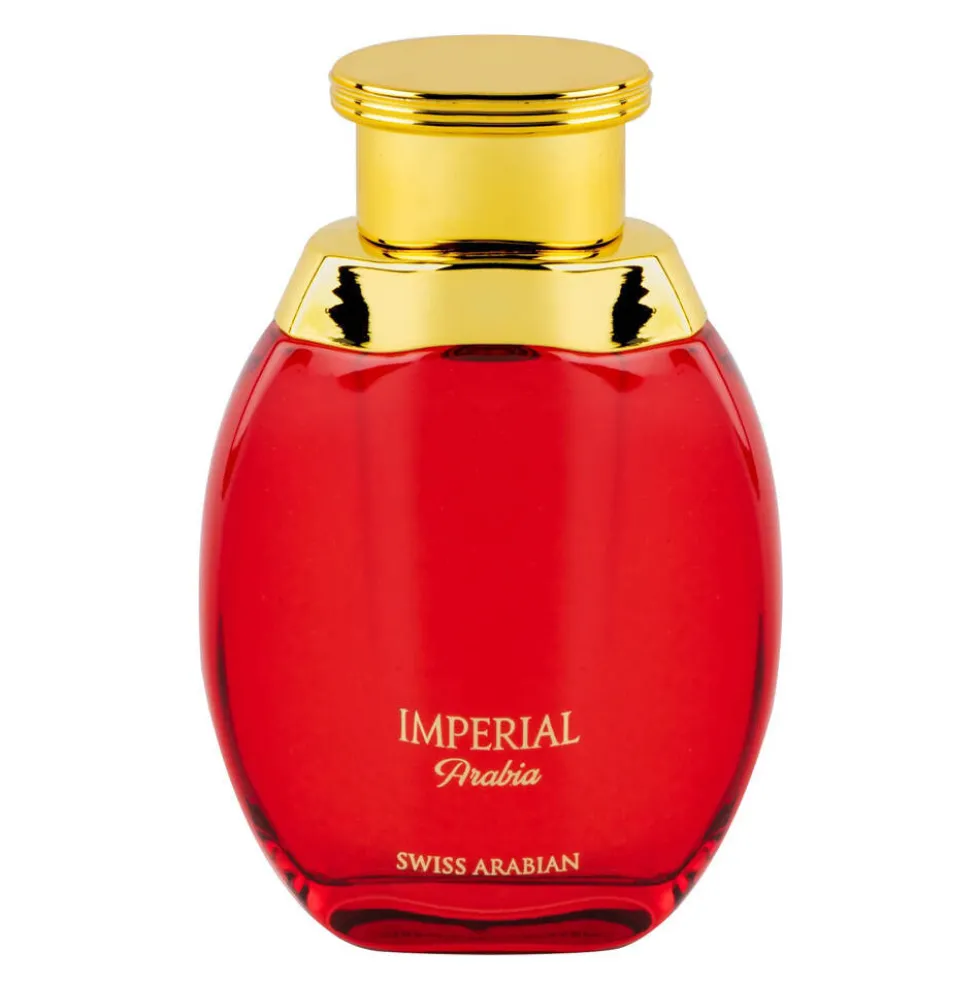 Swiss Arabian Imperial Arabia woda perfumowana spray 100ml
