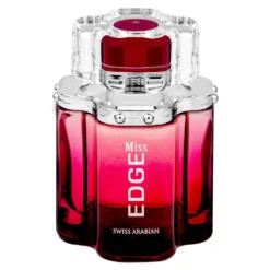 Swiss Arabian Miss Edge woda perfumowana spray 100ml