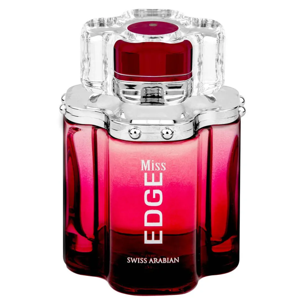 Swiss Arabian Miss Edge woda perfumowana spray 100ml