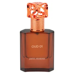 Swiss Arabian Oud 01 woda perfumowana spray 50ml