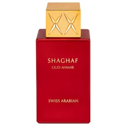 Swiss Arabian Shaghaf Oud Ahmar woda perfumowana spray 75ml