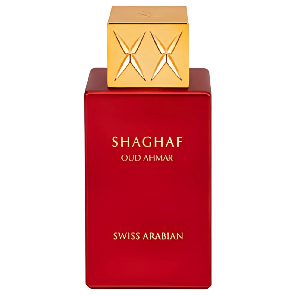 Swiss Arabian Shaghaf Oud Ahmar woda perfumowana spray 75ml
