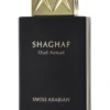 Swiss Arabian Shaghaf Oud Aswad woda perfumowana spray 75ml