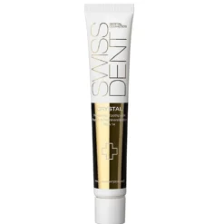 Swissdent Crystal Whitening pasta do zębów wybielająca 50ml