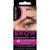 Syoss Brow Tint farba do brwi Jasny Brąz