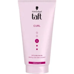 Taft Curl balsam stylizujący do loków 150ml
