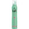 Taft True Volume Foam pianka do włosów Ultra Strong 200ml