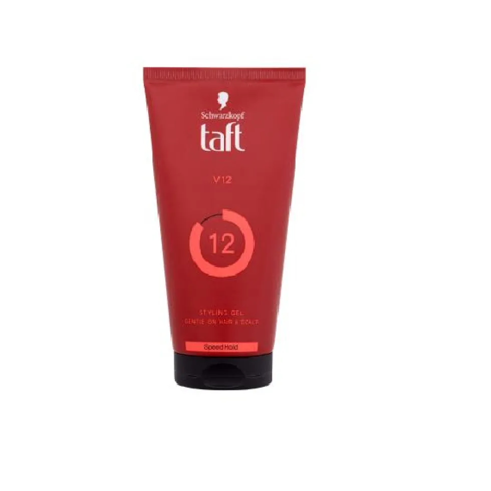 Taft V12 żel stylizujący do włosów 150ml
