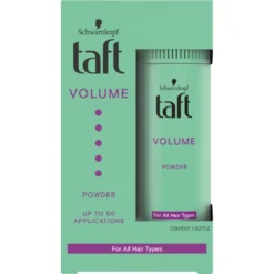 Taft Volume Powder puder dodający włosom objętości 10g